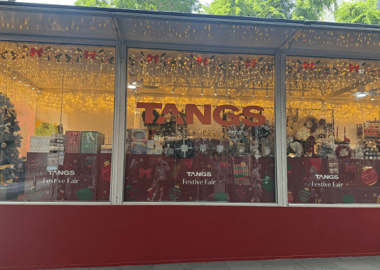 TANGS