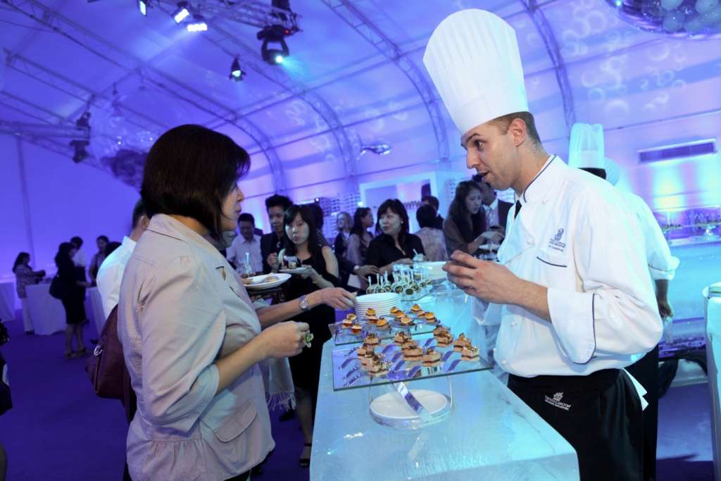 Copy of Chef and Taster