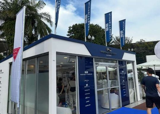 Singapore Yacht Festival