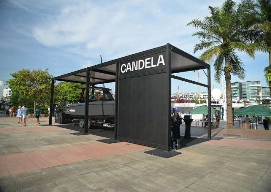 Singapore Yachting Festival 2024