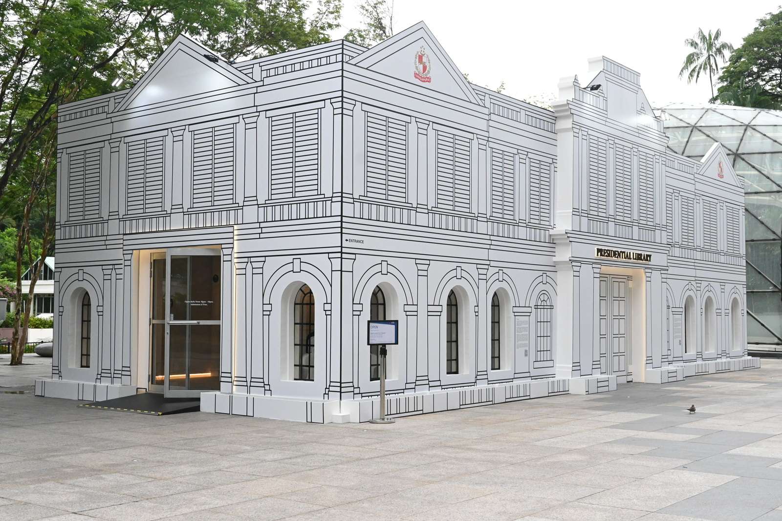 project-lego