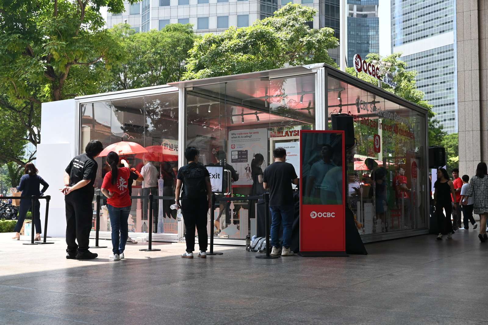 project-ocbc