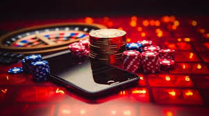 Exploring the World of Online Casinos An In-Depth Guide Exploring the World of Online Casinos An In-Depth Guide