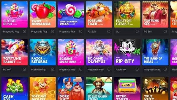 Maximize Your Gaming Experience with BC.Game Promo Codes and Bonuses